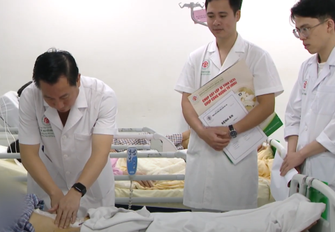 Khi nào cần đi khám bác sĩ nếu nghi ngờ thoát vị vết mổ?